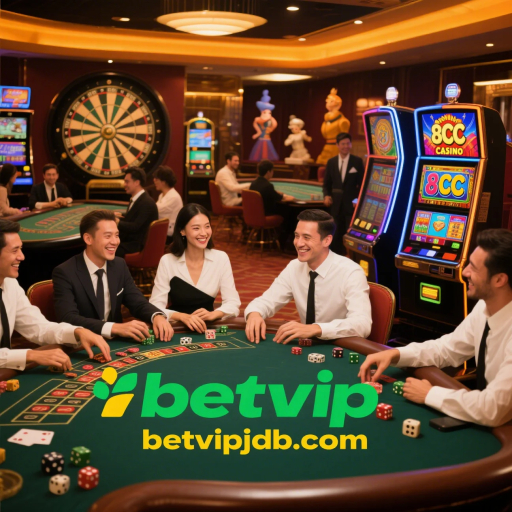 betvip